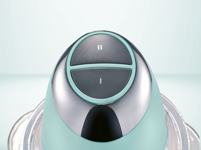 Aller en mode plein écran : SILVERCREST® KITCHEN TOOLS Hachoir multifonction SMZC 500 C2, 500 W, 1,2 L - Image 11