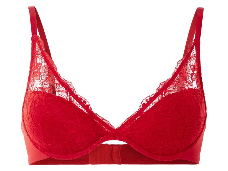 Soutien-gorge dentelle femme