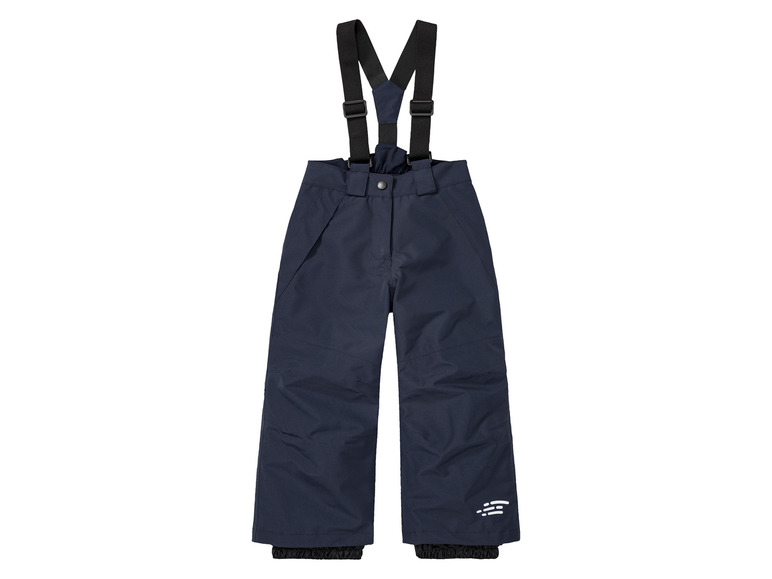 Aller en mode plein écran : Pantalon de neige fille - Image 2