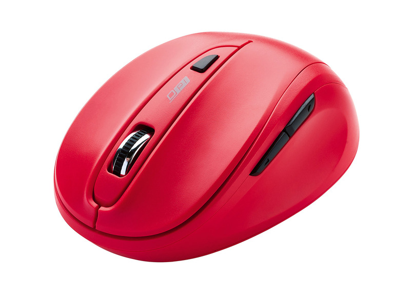 Aller en mode plein écran : SILVERCREST® Souris sans fil - Image 2