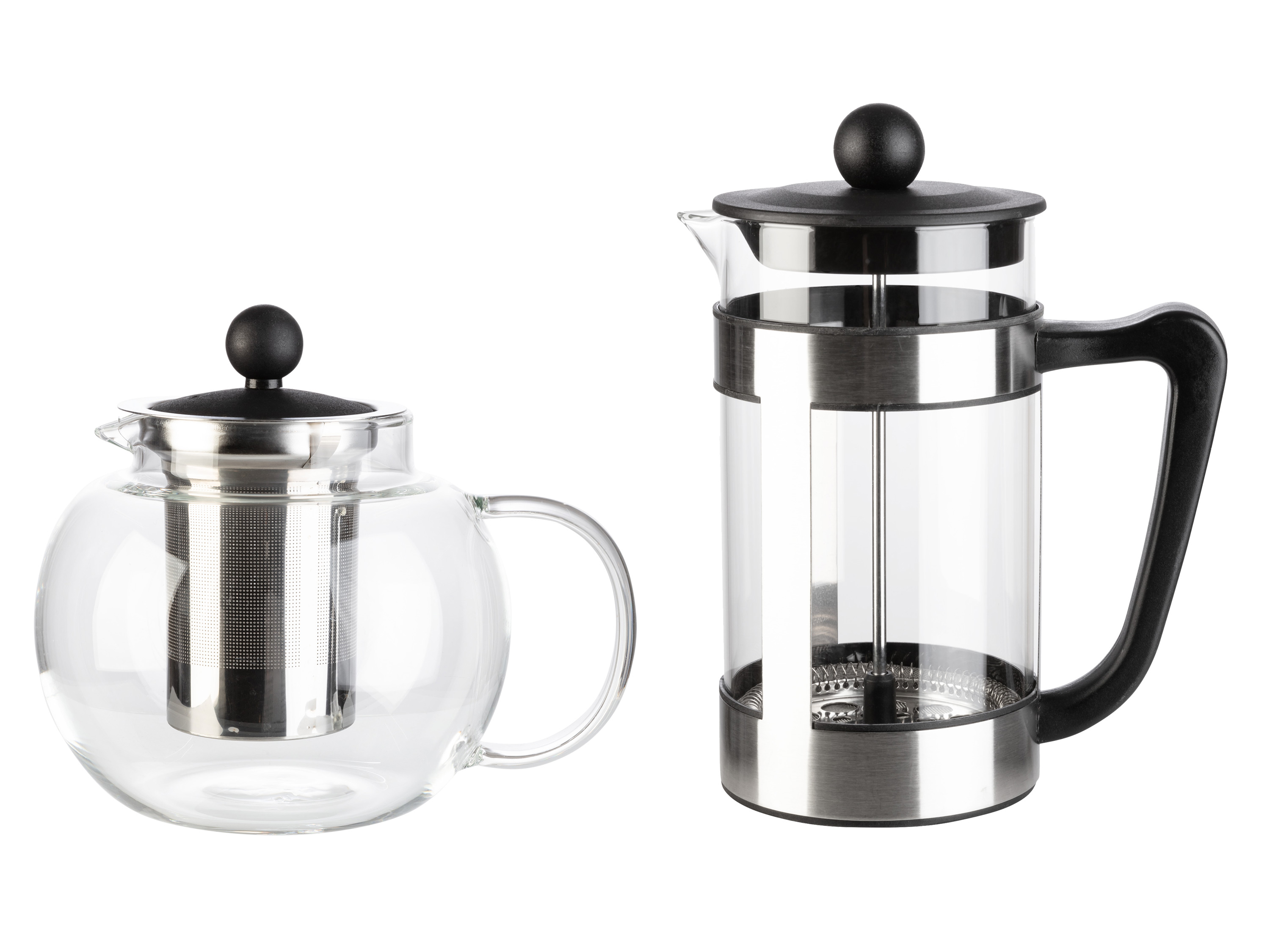 LIVARNO home Cafetière ou théière