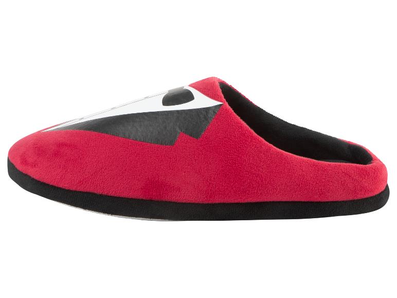 LIVERGY® Chaussons de Noël homme 4