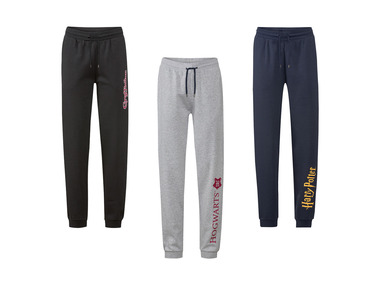 Pantalon molletonné Harry Potter homme