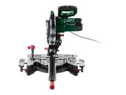 Scie à onglet radiale Parkside 2000W avec Laser, seulement 79€ chez