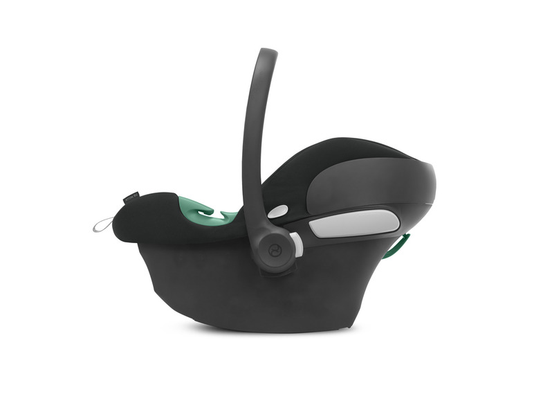 Aller en mode plein écran : Siège auto bébé ton B2 i-Size - Image 10