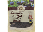 Sachet de pruneaux d'Agen avec noyaux, sans conservateur, avec indication géographique protégée.
