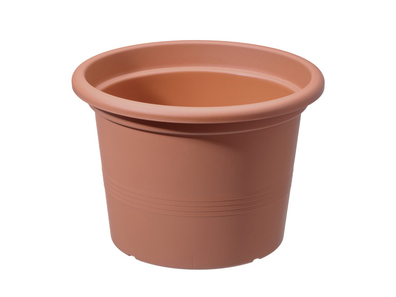 Aller en mode plein écran : PARKSIDE® Pot à plantes avec soucoupe, 28 cm - Image 10
