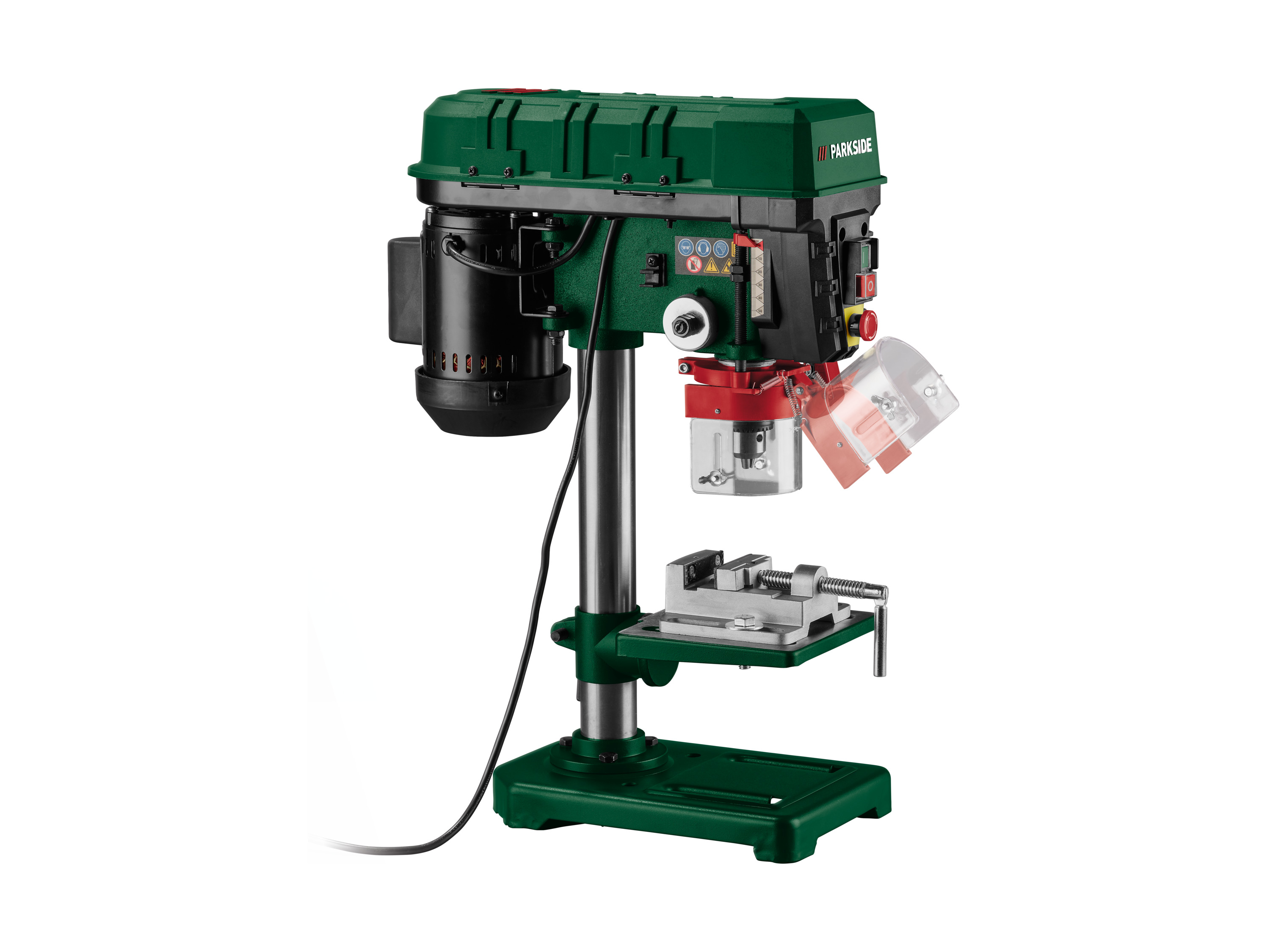 PARKSIDE® Perceuse à colonne PTBM 400 D1