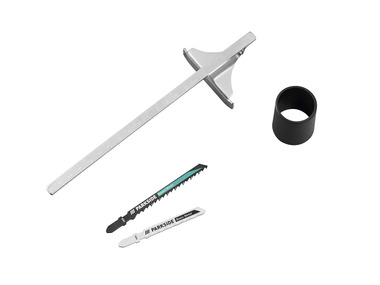 2 Scie sauteuse pendulaire PARKSIDE PSTD 800 C3 – 800W - Bricolage