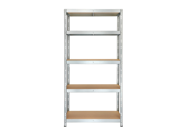 PARKSIDE® Rayonnage, 5 étagères, 180 x 90 x 40 cm 3