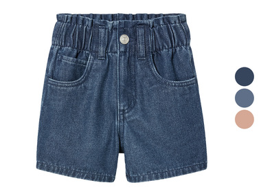 lupilu® Short denim enfant
