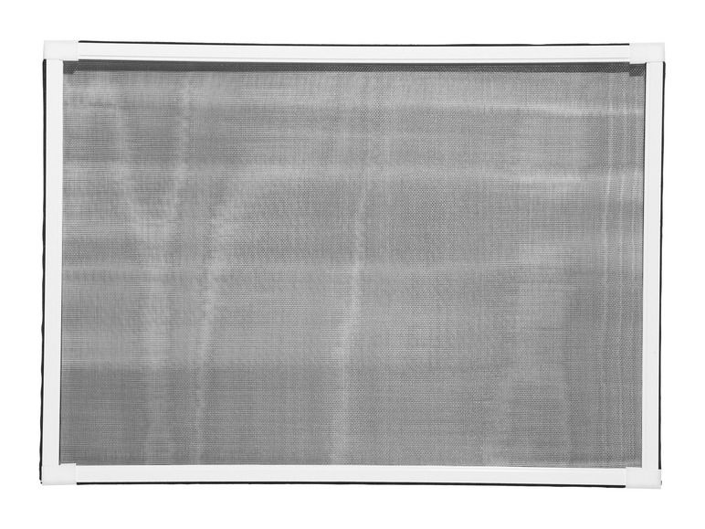 Aller en mode plein écran : LIVARNO home Moustiquaire coulissante en aluminium, 50 x 70-130 cm - Image 3