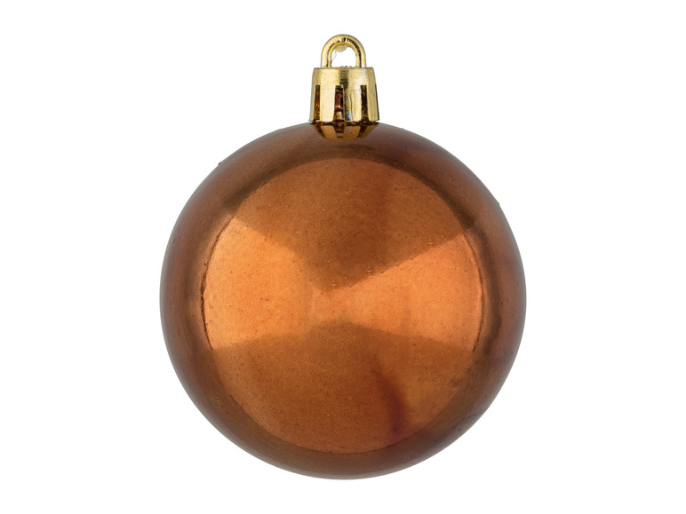 Aller en mode plein écran : LIVARNO home Boules de Noël, 30 pièces - Image 13