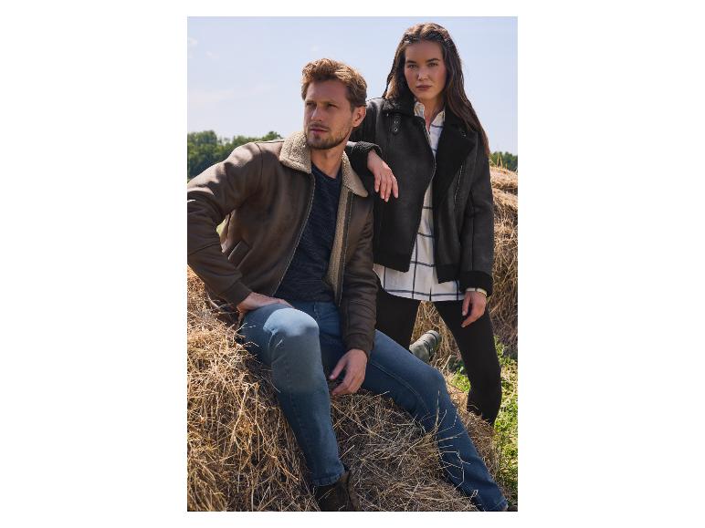 Blouson homme
