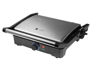 Masterpro Gril de contact, 2000 W