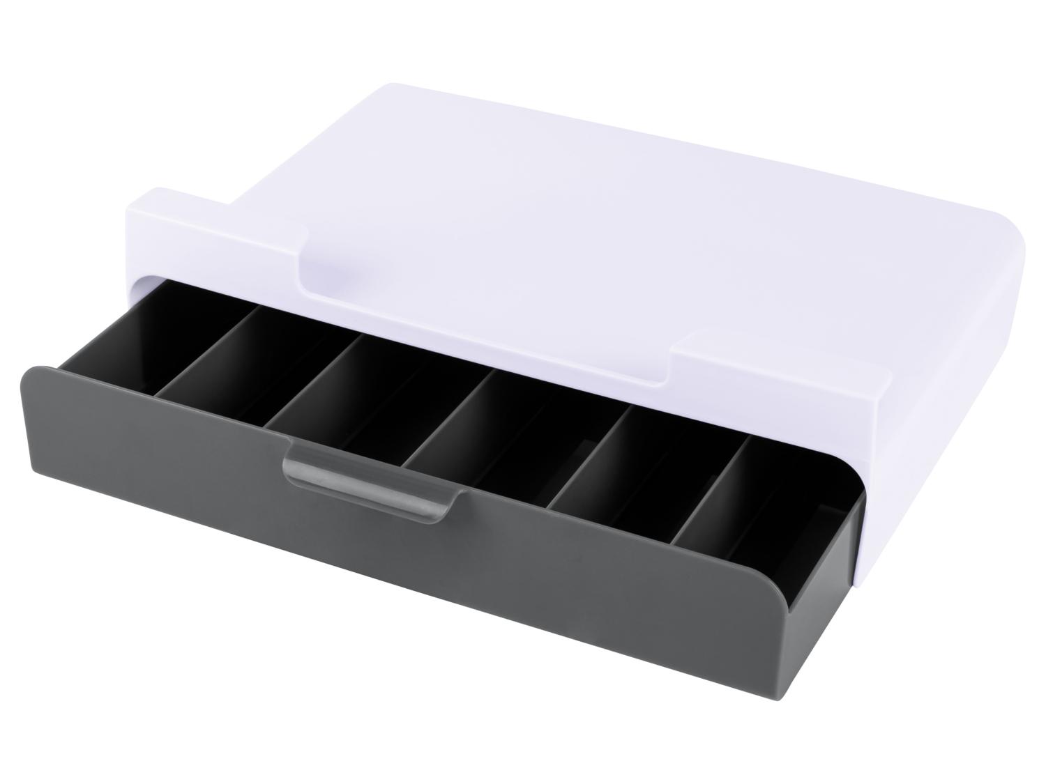 Boite Rangement Vis Lidl