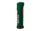 Lampe de poche pliable Parkside : outillage vert et compact.