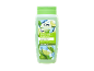 Gel douche Citron vert & Menthe, soigne et vitalise, pH neutre pour la peau.