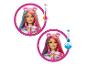 Poupée Barbie avec cheveux changeant de couleur selon la température