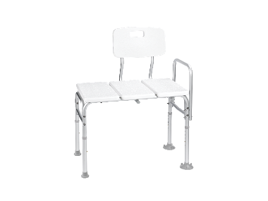 RIDDER Banc de transfert de baignoire Sam