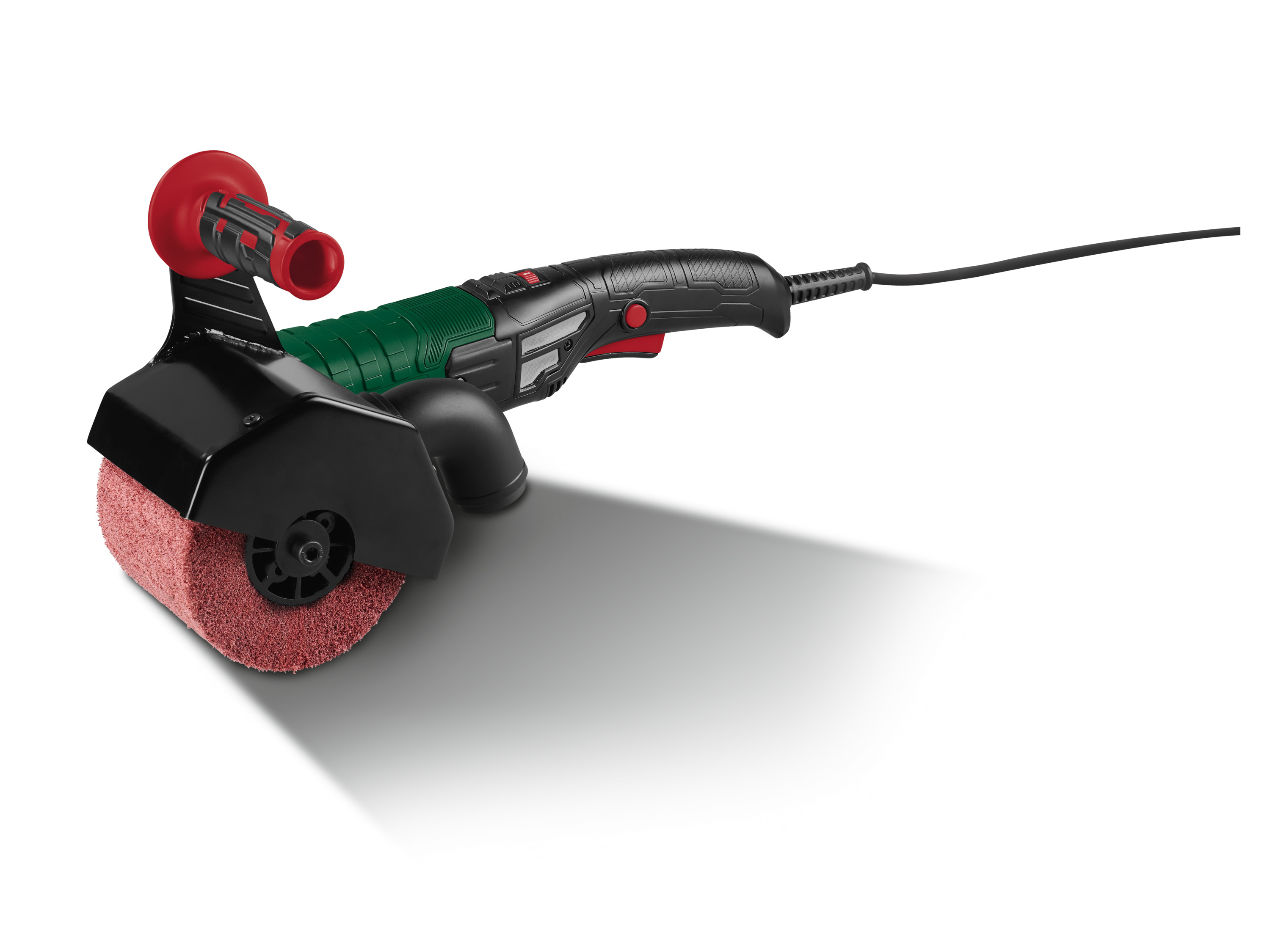 PARKSIDE® Ponceuse à satiner ou à brosser PBSM 1300 A1, 1300 W