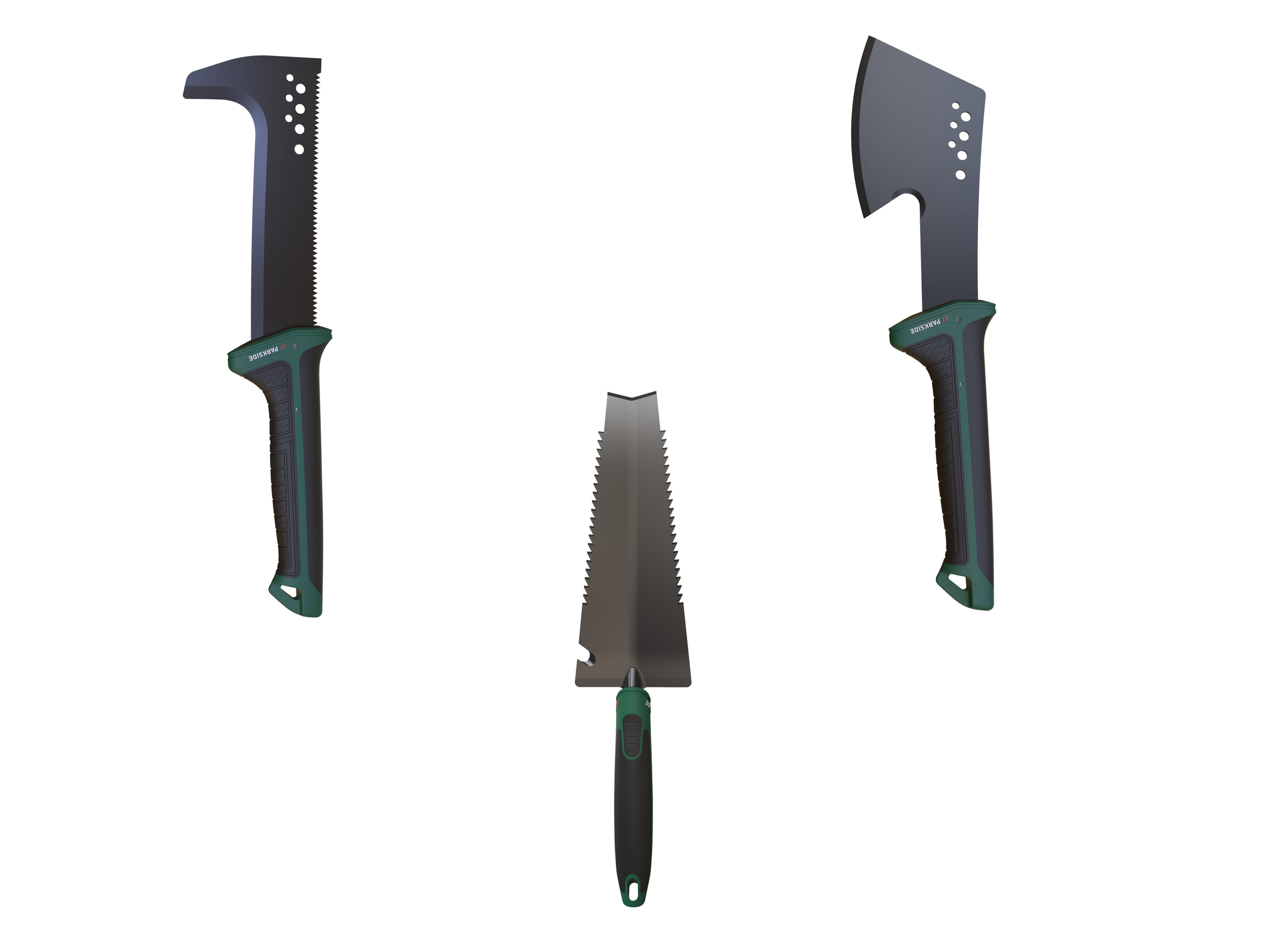 PARKSIDE® Outils de jardin