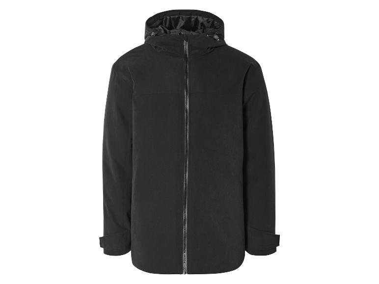Veste thermique homme