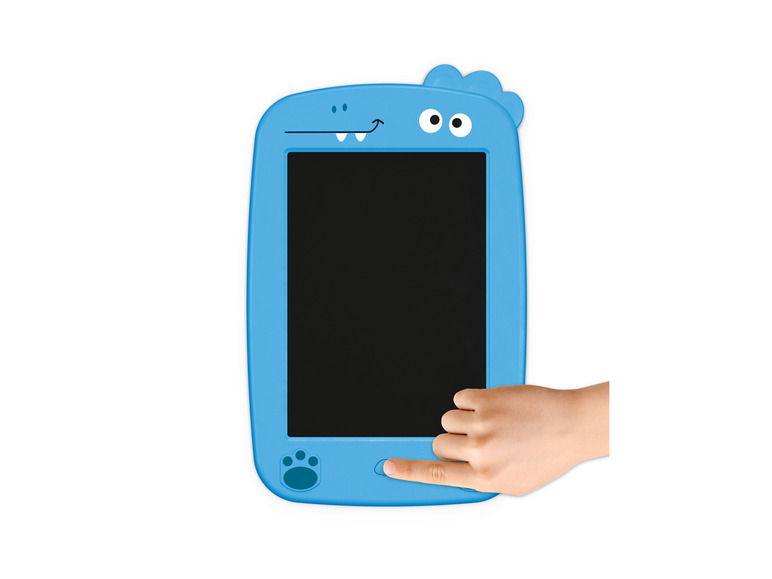 Aller en mode plein écran : tableau d'écriture LCD pour enfants - Image 13