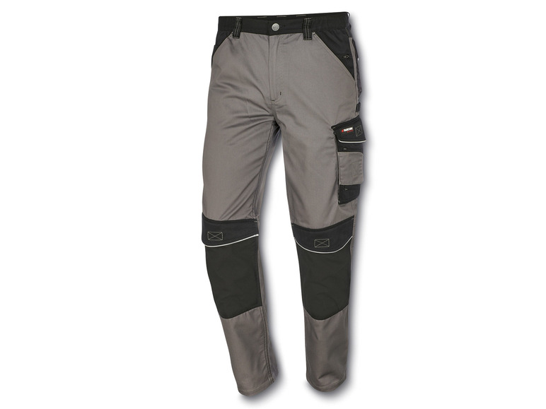 Aller en mode plein écran : PARKSIDE PERFORMANCE® Pantalon de travail homme - Image 7