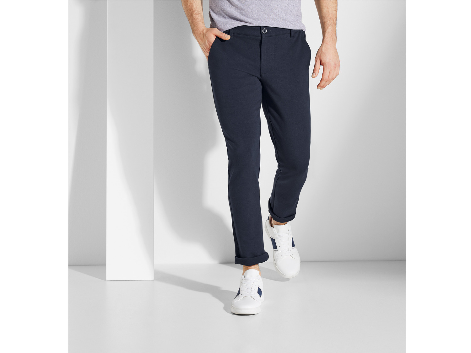Pantalon lidl on sale homme