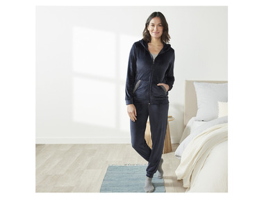 esmara® Ensemble en velours femme