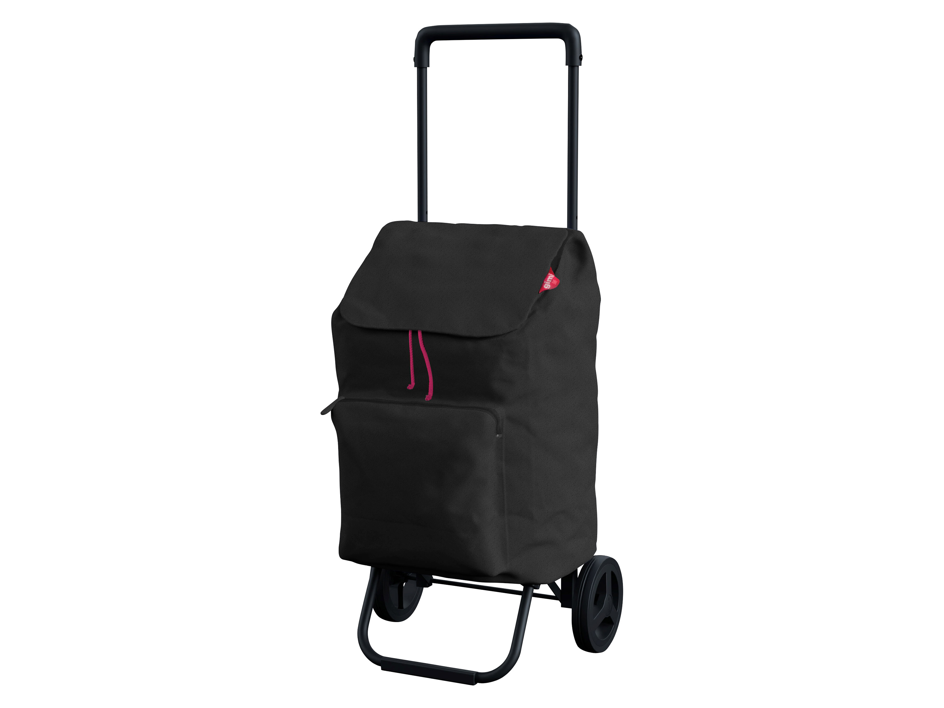 Gimi chariot Argo