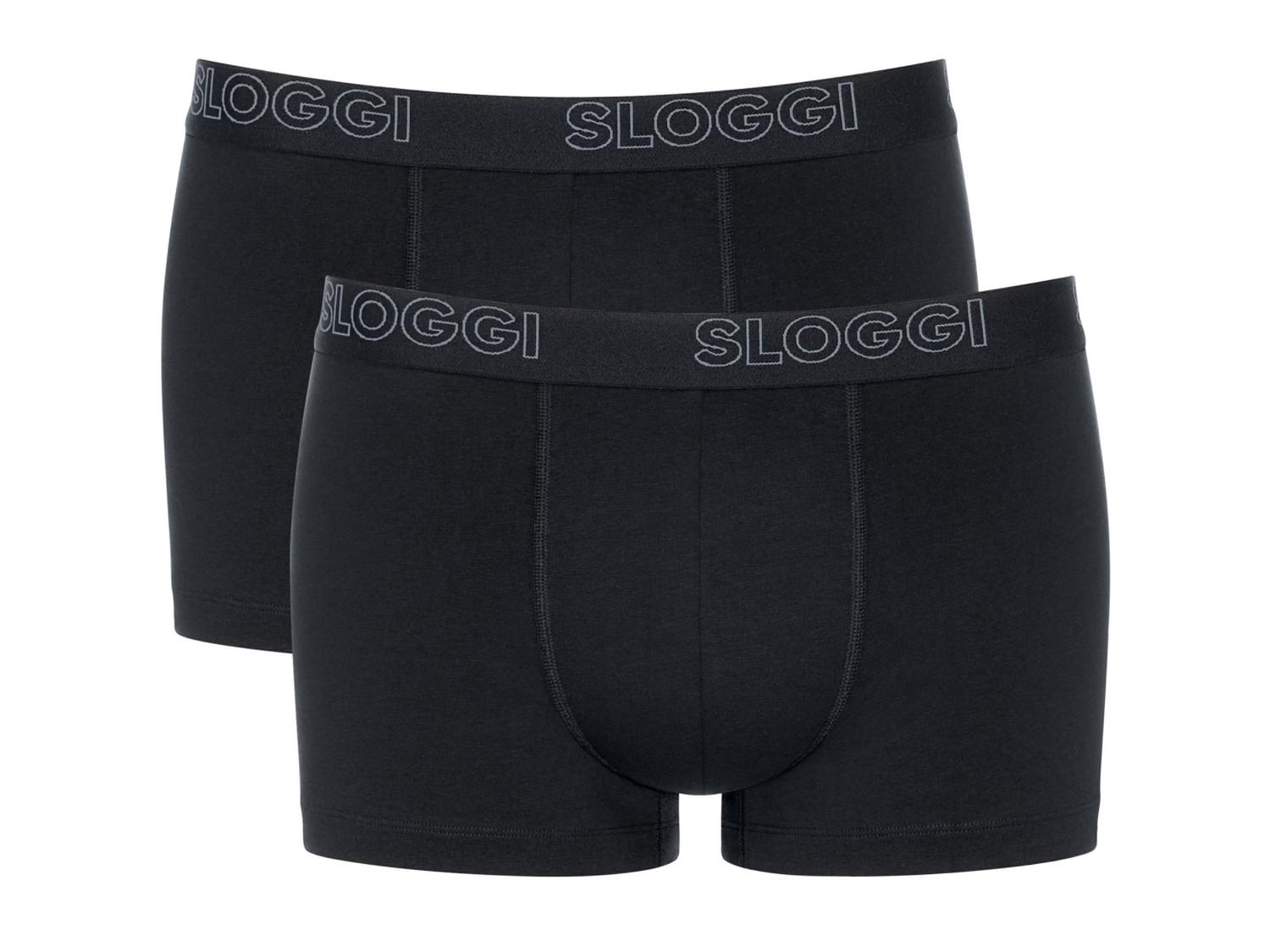 Lot De 2 Boxers UEFA EURO 2024 Homme Taille L - Neuf Avec étiquettes NAVY