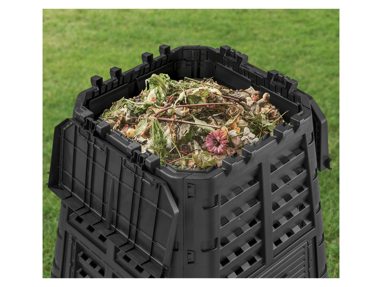 Aller en mode plein écran : PARKSIDE® Composteur, 480 L - Image 5