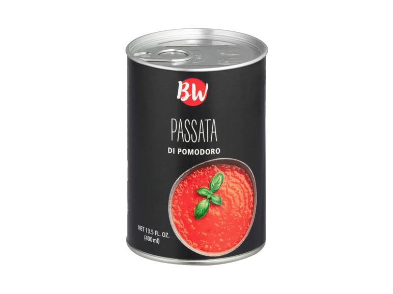 Boîte de conserve coffre-fort BURG WÄCHTER Can-Safe CS 10 Tomato.