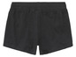 Short noir pour femme.