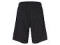Short de sport noir