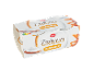 Multipack de yaourts grecs au caramel avec Nutri-Score A.