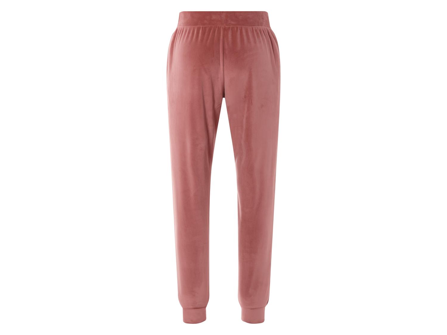 CHIFIGNO Pantalon De Pyjama Confortable Pour Femme, Pantalon