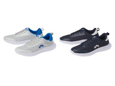 CRIVIT Chaussures de sport basiques homme