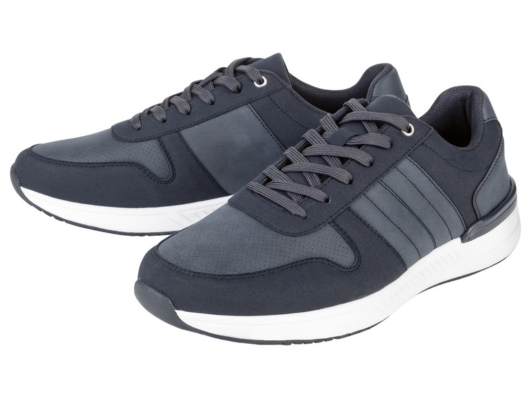 Aller en mode plein écran : LIVERGY® Baskets homme - Image 5
