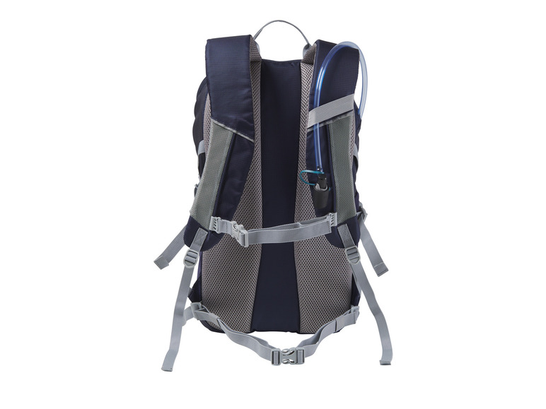 CRIVIT Sac à dos de randonnée, 20 l 4