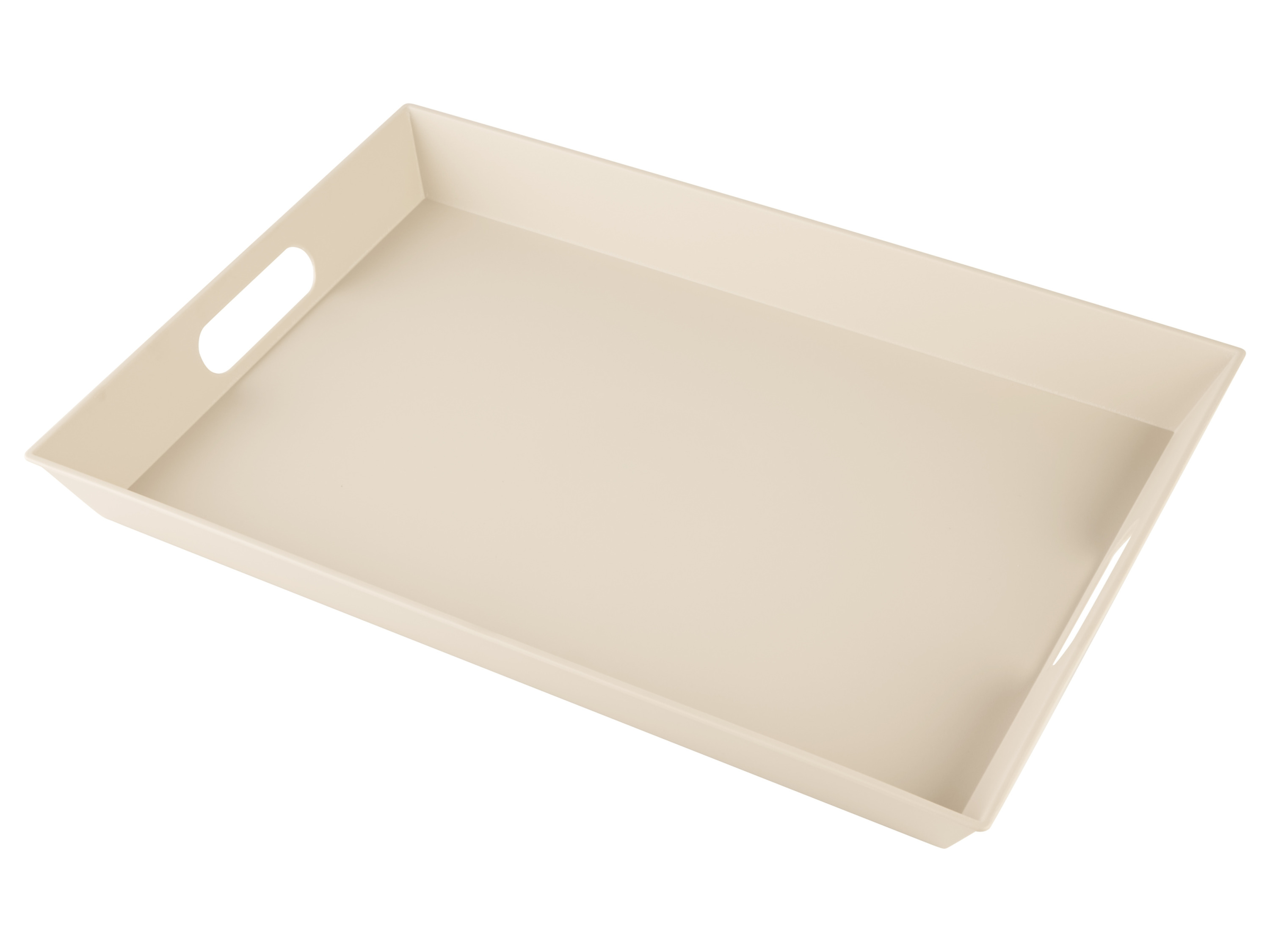 LIVARNO home Plateau (beige)