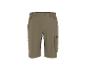 Short de travail PARKSIDE pour hommes en vert olive
