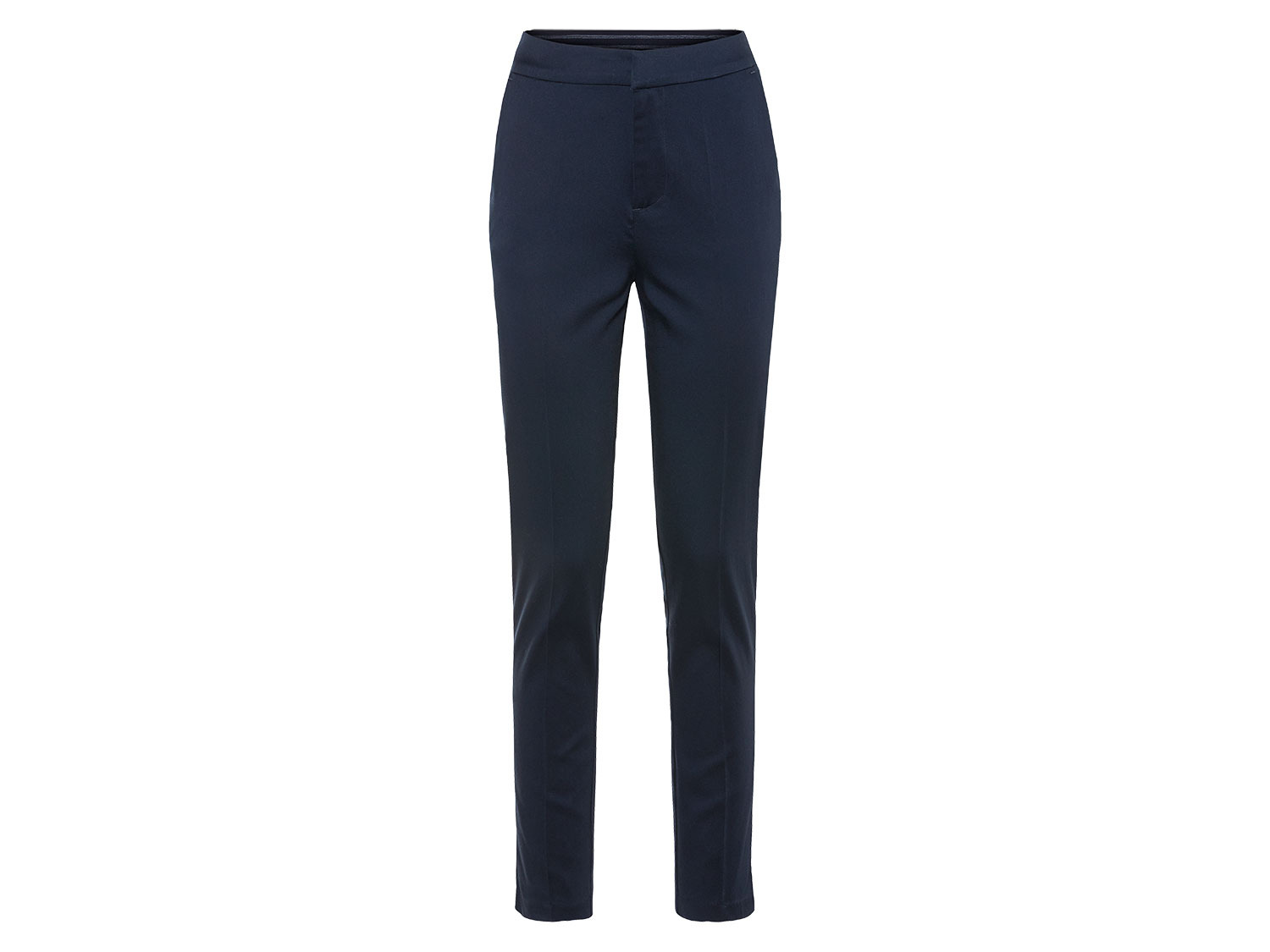 pantalon slack femme