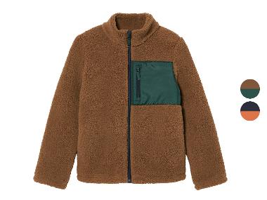pepperts!® - Veste polaire garçon 