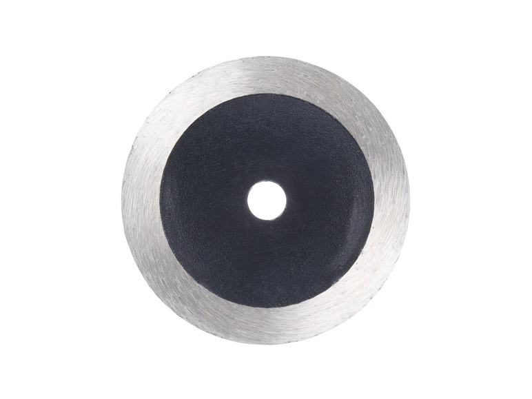 Disques à tronçonner ou ébarber, Ø 76 mm