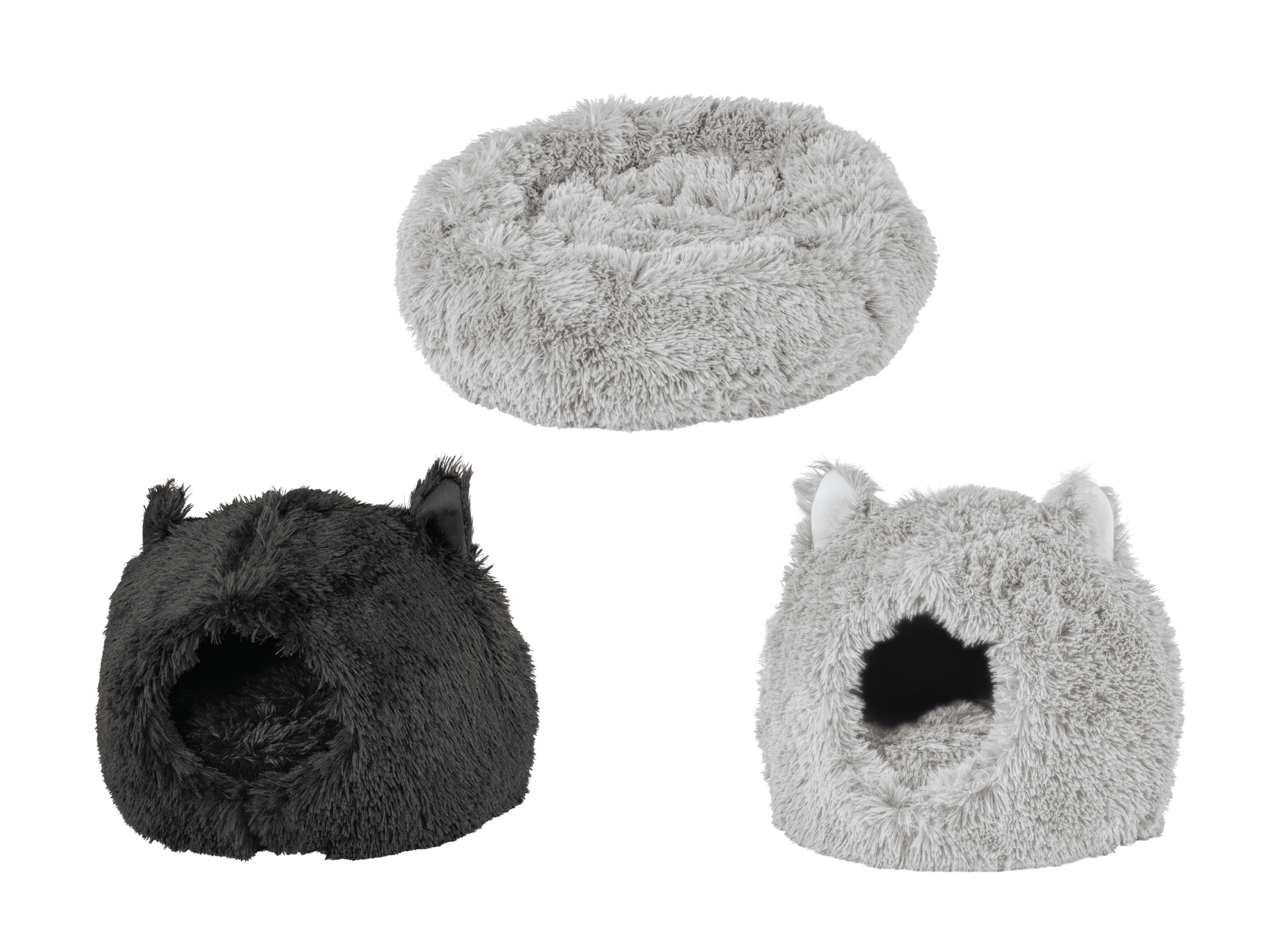 zoofari® Panier pour chat ou pour chien