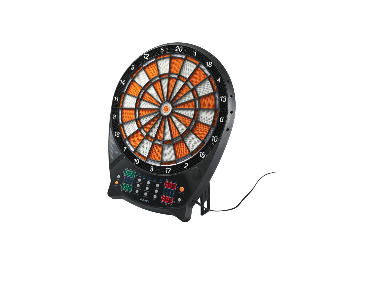 L-style – Jeu De Fléchettes L5 Pro – Forme Rocket – Bleu – 90° Pré-cintré – Compatible Avec Bagues De Champagne