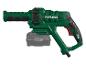Nettoyeur haute pression Parkside X20V Team : design vert, batterie incluse.